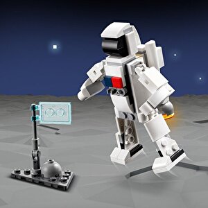 Lego Creator Uzay Mekiği 31134