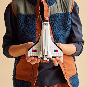 Lego Creator Uzay Mekiği 31134