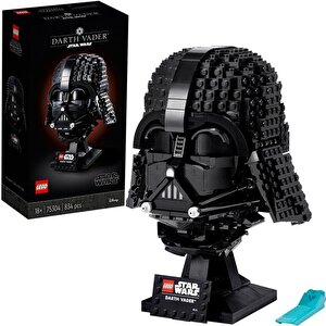 Star Wars 75304 Darth Vader Helmet (834 Parça)