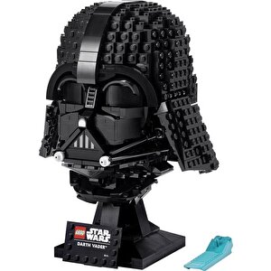 Star Wars 75304 Darth Vader Helmet (834 Parça)