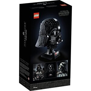 Star Wars 75304 Darth Vader Helmet (834 Parça)