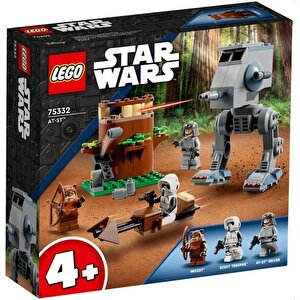 Lego Star Wars 75332 At-st (87 Parça)