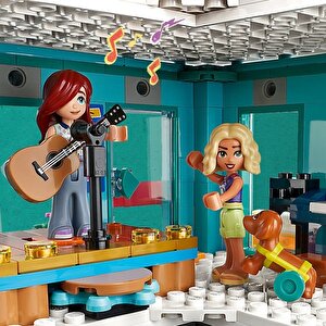 Lego Friends 41748 Heartlake City Toplum Merkezi  (1.513 Parça)