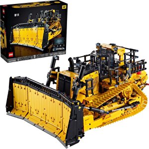 Technic 42131 Cat D11t Buldozer (3854 Parça)