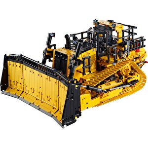Technic 42131 Cat D11t Buldozer (3854 Parça)