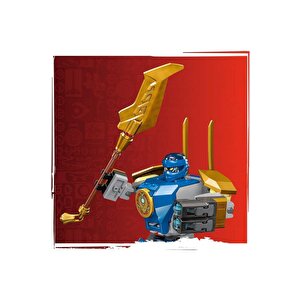 Ninjago 71805 Jay#in Robotu Savaş Paketi (78 Parça)