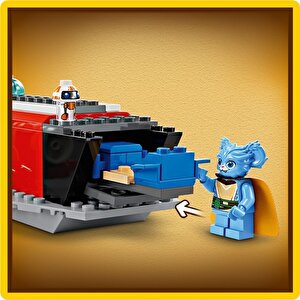Lego Star Wars 75384 Crimson Firehawk# (136 Parça)