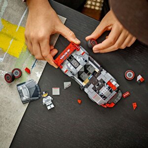 Lego Speed Champions 76921 Audi S1 E-tron Quattro (274 Parça)