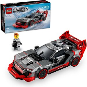 Lego Speed Champions 76921 Audi S1 E-tron Quattro (274 Parça)