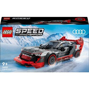 Lego Speed Champions 76921 Audi S1 E-tron Quattro (274 Parça)