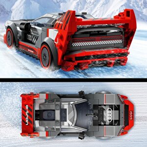 Lego Speed Champions 76921 Audi S1 E-tron Quattro (274 Parça)
