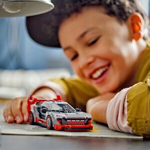 Lego Speed Champions 76921 Audi S1 E-tron Quattro (274 Parça)