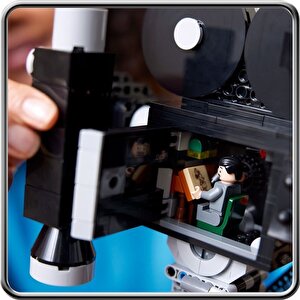 Walt Disney 43230 Hatırası Kamera (811 Parça)
