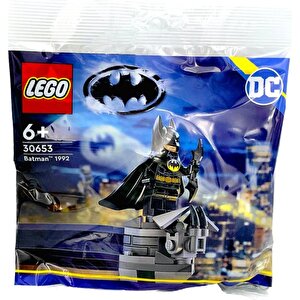 Lego Super Heroes 30653 Batman 1992 (40 Parça)
