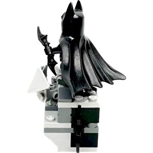 Lego Super Heroes 30653 Batman 1992 (40 Parça)