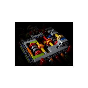 Lego Technic 42115 Lamborghini Sián Fkp 37  (3696 Parça)