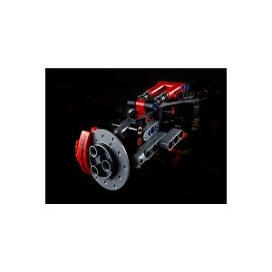 Lego Technic 42115 Lamborghini Sián Fkp 37  (3696 Parça)