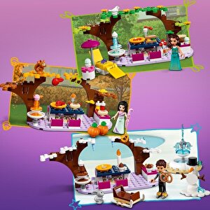 Lego Friends 41684 Büyük Heartlake City Oteli (1308 Parça)