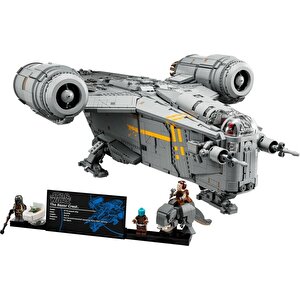 Star Wars 75331 The Razor Crest (6187 Parça)