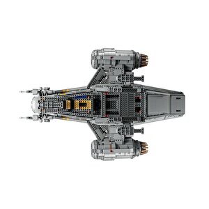 Lego Star Wars 75331 The Razor Crest (6187 Parça)