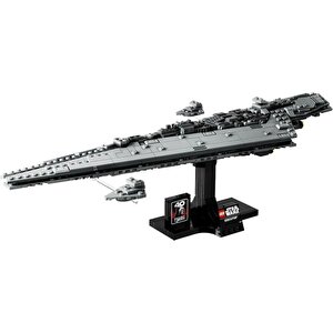 Lego Star Wars - 75356 Executor Super Star Destroyer (630 Parça)