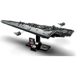 Lego Star Wars - 75356 Executor Super Star Destroyer (630 Parça)