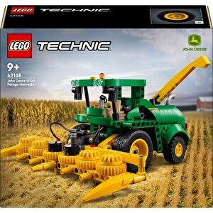 Lego Technic  42168  John Deere 9700 Forage Harvester (559 Parça)