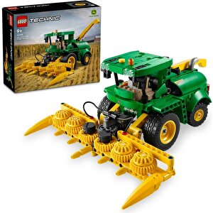Lego Technic  42168  John Deere 9700 Forage Harvester (559 Parça)