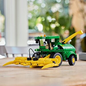 Lego Technic  42168  John Deere 9700 Forage Harvester (559 Parça)
