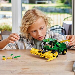 Lego Technic  42168  John Deere 9700 Forage Harvester (559 Parça)