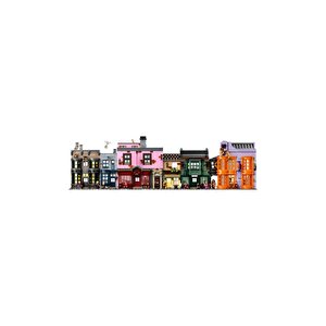 Lego Harry Potter 75978 Diagon Alley