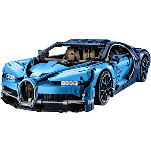 Lego Technic 42083 Bugatti Chiron Araba (3599 Parça)