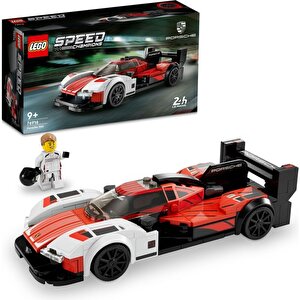 Lego Speed Champions 76916 Porsche 963 (280 Parça)