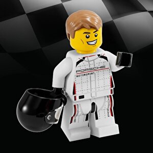 Lego Speed Champions 76916 Porsche 963 (280 Parça)