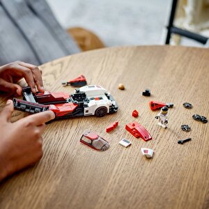 Lego Speed Champions 76916 Porsche 963 (280 Parça)