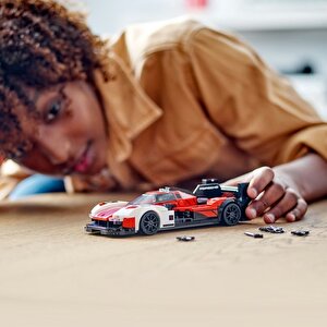 Lego Speed Champions 76916 Porsche 963 (280 Parça)