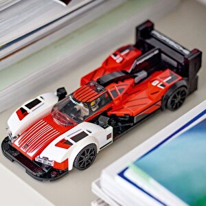 Lego Speed Champions 76916 Porsche 963 (280 Parça)