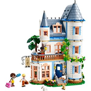 Friends 42638 Kale Pansiyon (1311 Parça)