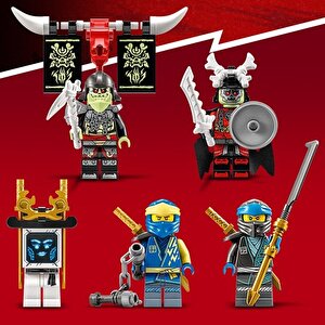 Lego Ninjago 71785 Jay’in Titan Robotu (794 Parça)