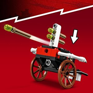 Lego Ninjago 71785 Jay’in Titan Robotu (794 Parça)