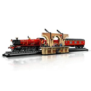 Lego Harry Potter 76405 Hogwarts Ekspresi (5129 Parça)