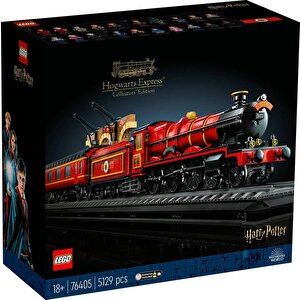 Lego Harry Potter 76405 Hogwarts Ekspresi (5129 Parça)