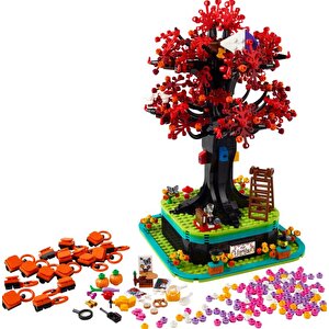 Ideas 21346 Family Tree (1040 Parça)