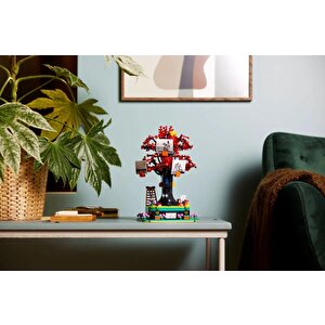 Lego Ideas 21346 Family Tree (1040 Parça)