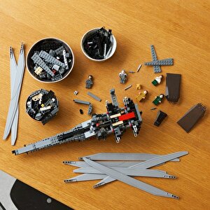 Lego Icons  10327 Dune Çöl Gezegeni Atreides Royal Ornithopter (1369 Parça)