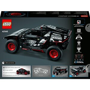 Lego Technic 42160 Audi Rs Q E-tron (914 Parça)