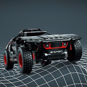 Lego Technic 42160 Audi Rs Q E-tron (914 Parça)