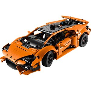Technic 42196 Lamborghini Huracán Tecnica Turuncu (806 Parça)