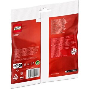 Ninjago 30650  Kai Ve Rapton'un Tapınak Savaşı (47 Parça)