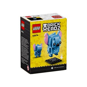 Brickheadz 40674 Stiç